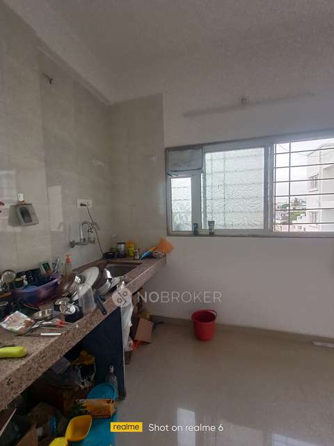 1 BHK Flat In Galaxy Apartment For Sale  In Wadgaon Sheri