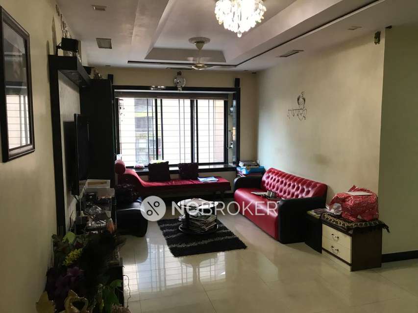 2 BHK Flat In Keshav Shrushti for Rent  In Malad West