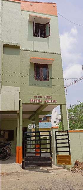 2 BHK Flat In Nandha Homes For Sale  In Pammal