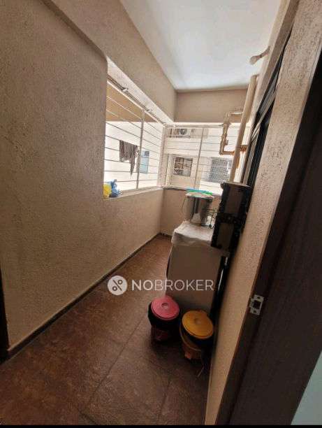 3 BHK Flat In Konark Riva for Rent  In Konark Riva