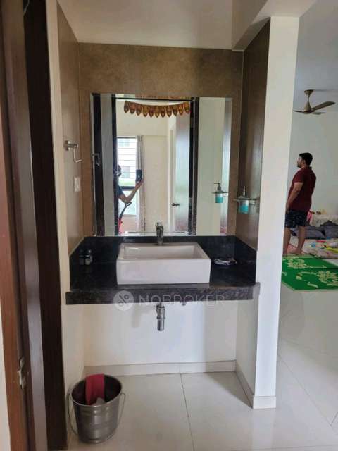 3 BHK Flat In Konark Riva for Rent  In Konark Riva