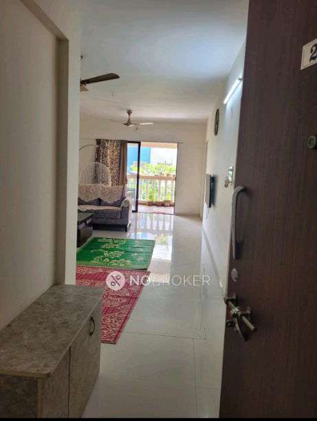 3 BHK Flat In Konark Riva for Rent  In Konark Riva