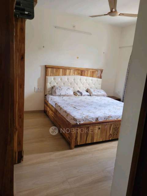 3 BHK Flat In Konark Riva for Rent  In Konark Riva