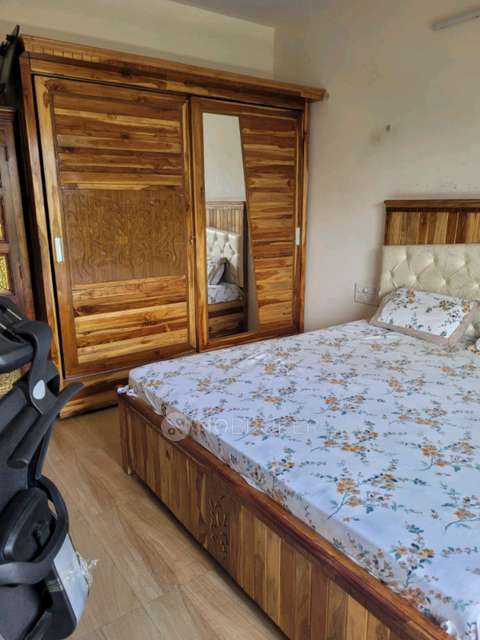 3 BHK Flat In Konark Riva for Rent  In Konark Riva