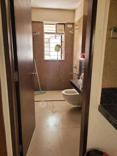 3 BHK Flat In Konark Riva for Rent  In Konark Riva