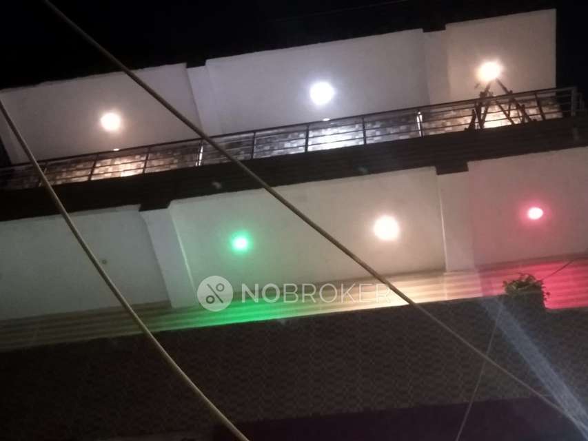 PG for Boys in Sangam Vihar