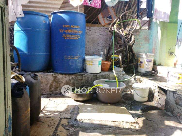 1 BHK House for Rent In Hadapsar