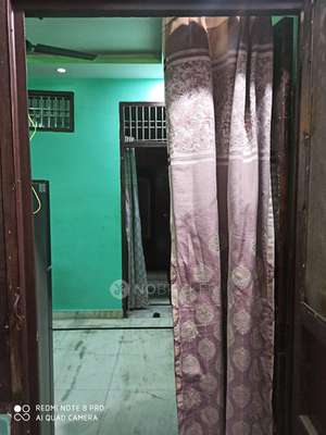 1 BHK Flat In Builder Floor Sector 1 Rohini for Rent  In  Rohini