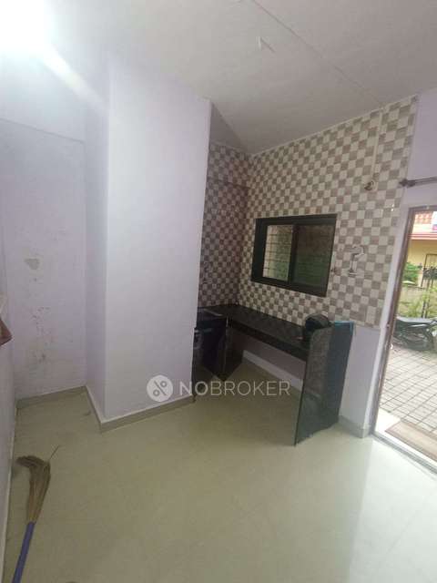 1 BHK House for Rent In Dhanori