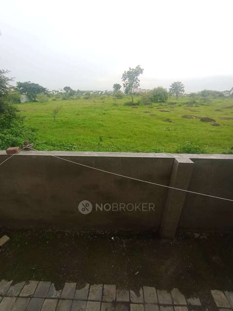 1 BHK House for Rent In Dhanori