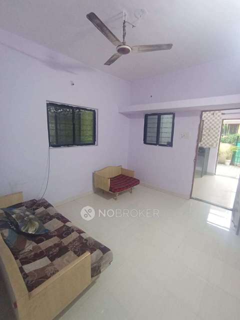 1 BHK House for Rent  In Dhanori