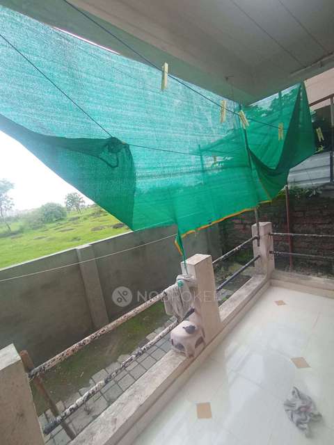 1 BHK House for Rent In Dhanori
