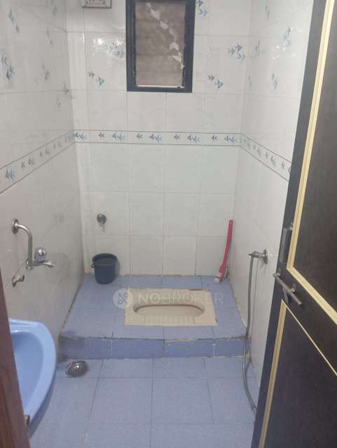 1 BHK House for Rent In Dhanori