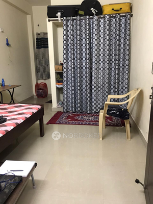 2 BHK Flat for Rent  In Kondapur