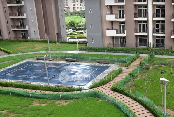 2 BHK Flat In Rg Residency For Sale  In Sector-120