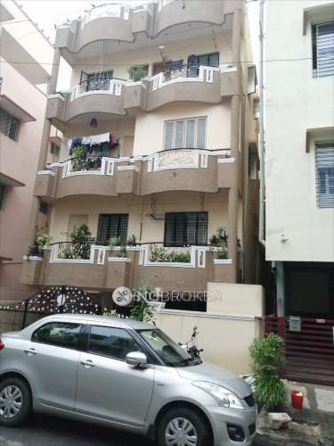 2 BHK Flat In Pragathi Mansion for Rent  In Malleshwaram