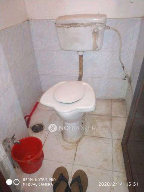 1 RK Flat In Kaveri Apartment for Rent  In Kaveri Apartment