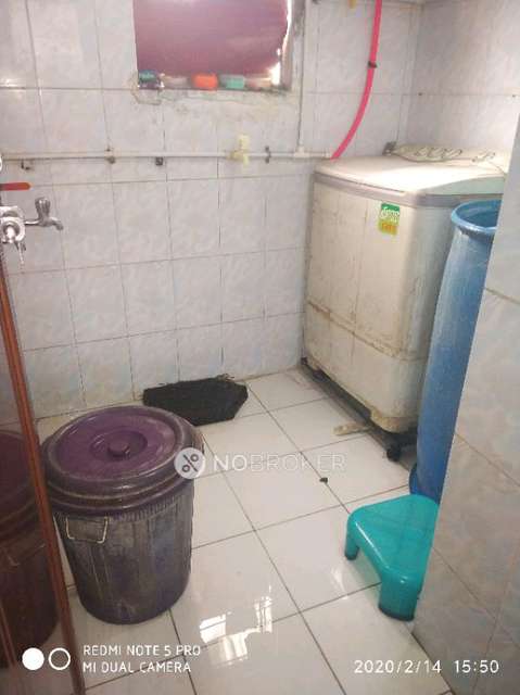 1 RK Flat In Kaveri Apartment for Rent  In Kaveri Apartment