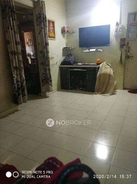 1 RK Flat In Kaveri Apartment for Rent  In Kaveri Apartment