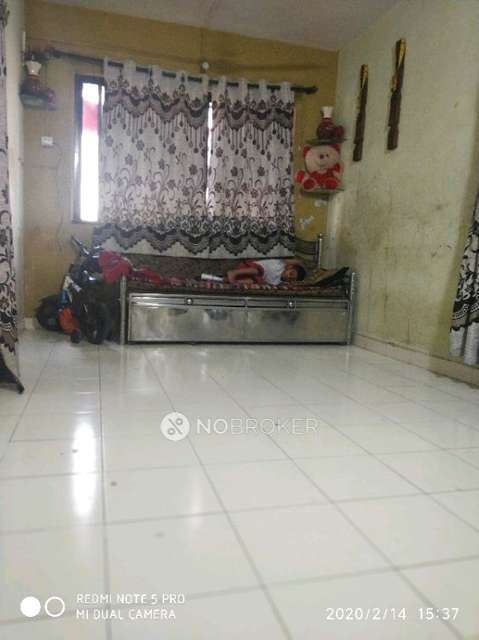 1 RK Flat In Kaveri Apartment for Rent  In Kaveri Apartment