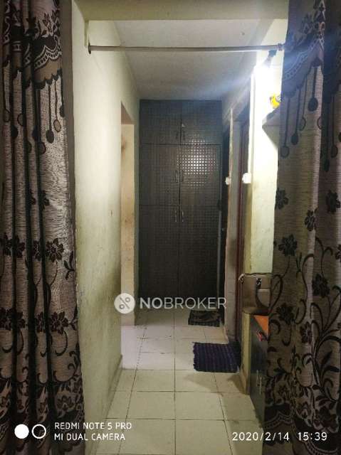 1 RK Flat In Kaveri Apartment for Rent  In Kaveri Apartment