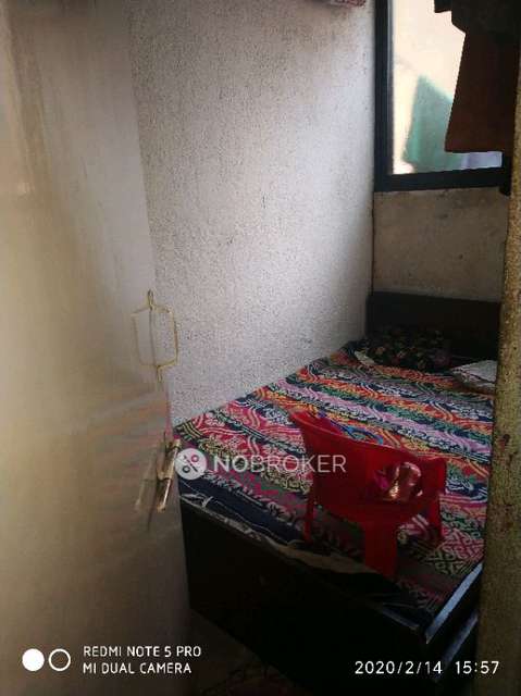1 RK Flat In Kaveri Apartment for Rent  In Kaveri Apartment