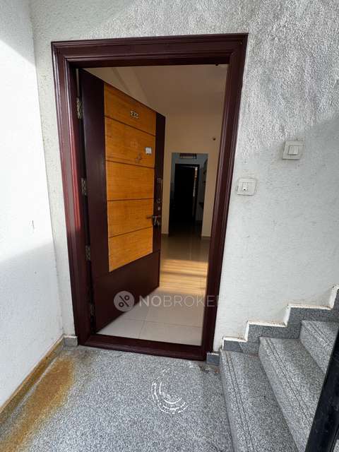 1 BHK Flat In Disha Residency for Rent  In Disha Residency (disha Marvel)
