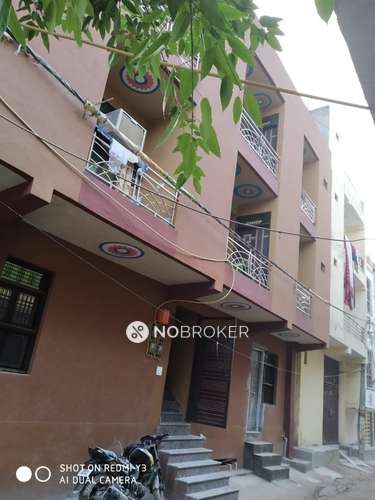 2 BHK Flat In Ganeshaya Apartment Mahavir Enclave for Rent  In Dashrath Puri