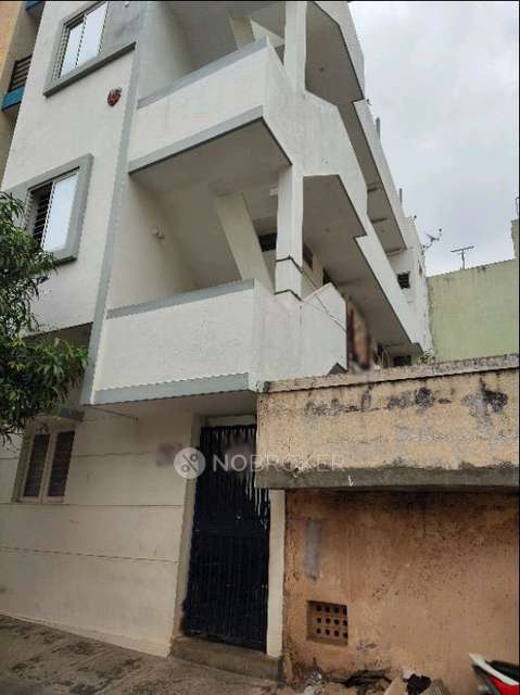 1 BHK Flat for Rent  In Laggere