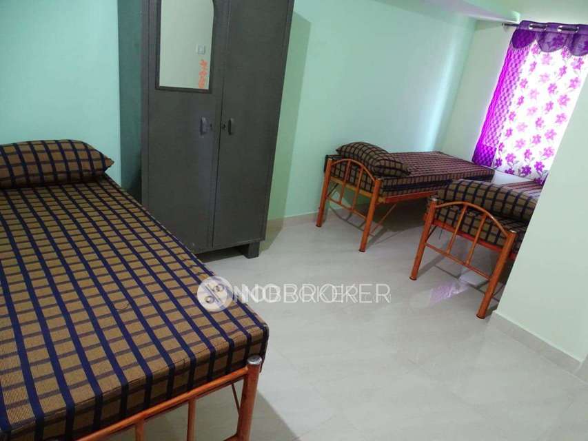 PG for Boys in Kattigenahalli