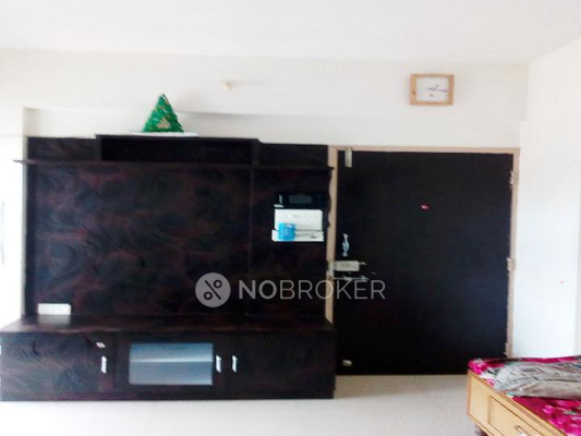 1 BHK Flat In Apartment for Rent  In Moshi 