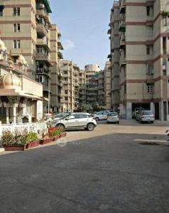3 BHK Flat In Neelkanth Apartment 2 For Sale  In Burari