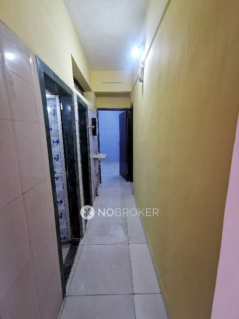 2 BHK Flat In Akkalkot Swami Chs Ltd For Sale  In Kopar Khairane 