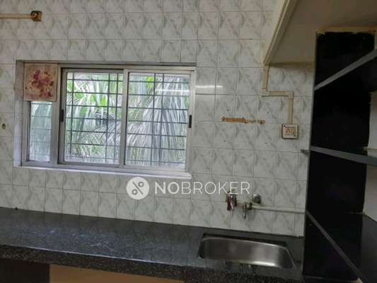 1 BHK Flat In Godavari Housing Society for Rent  In Chinchwad