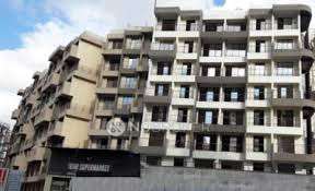 1 BHK Flat In Dreams Tower For Sale  In Nalasopara (west)