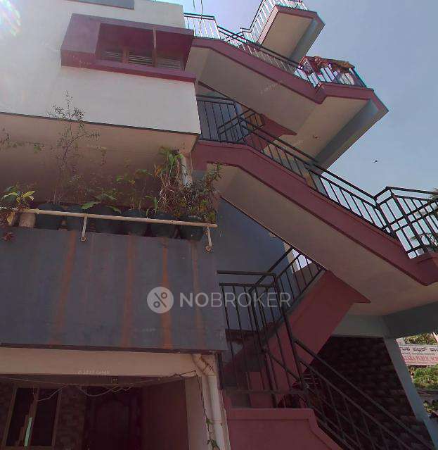 1 BHK House for Rent  In Kodigehalli