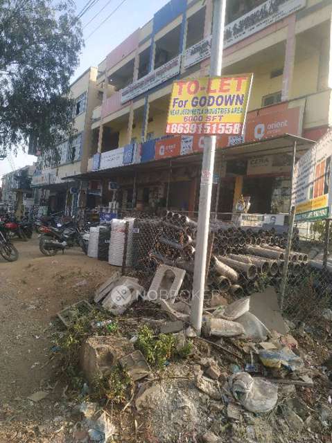 Industrial Shed in Quthbullapur, Hyderabad for Rent 