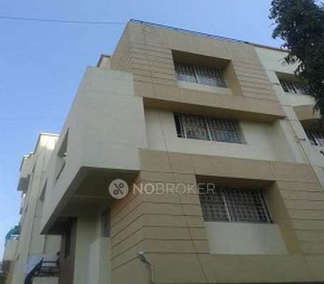 1 RK Flat In Sai Kripa Building for Rent  In Kothrud