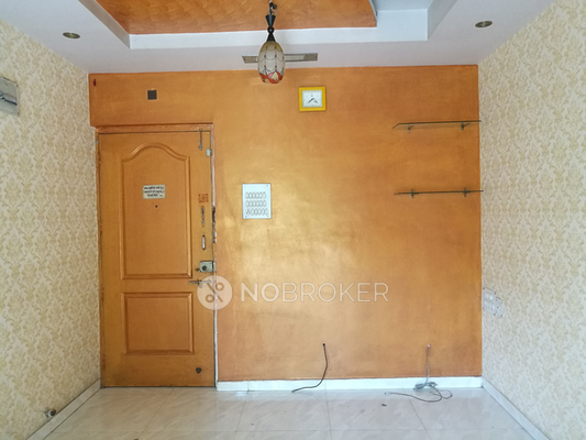 2 BHK Flat In Rakshak Nagar Gold for Rent  In Kharadi