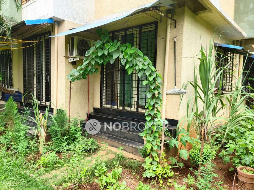 2 BHK Flat In Mohan Greenwoods For Sale  In Badlapur West