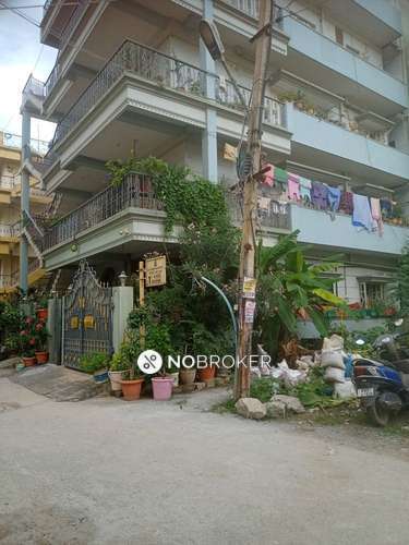 PG for Girls in Brookefield