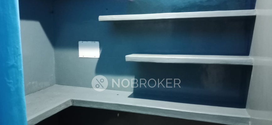 1 RK House for Rent  In Shanti Nagar