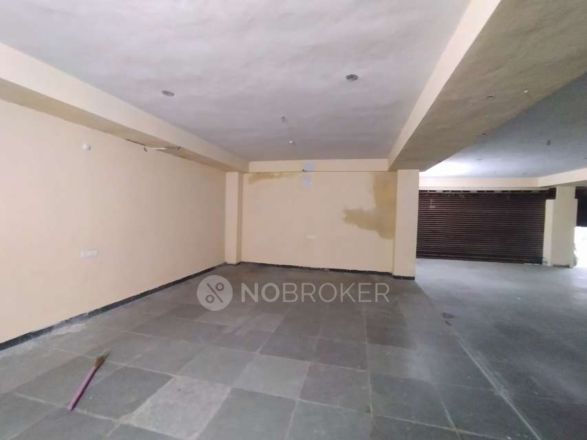 Showroom in Quthbullapur, Hyderabad for Rent 