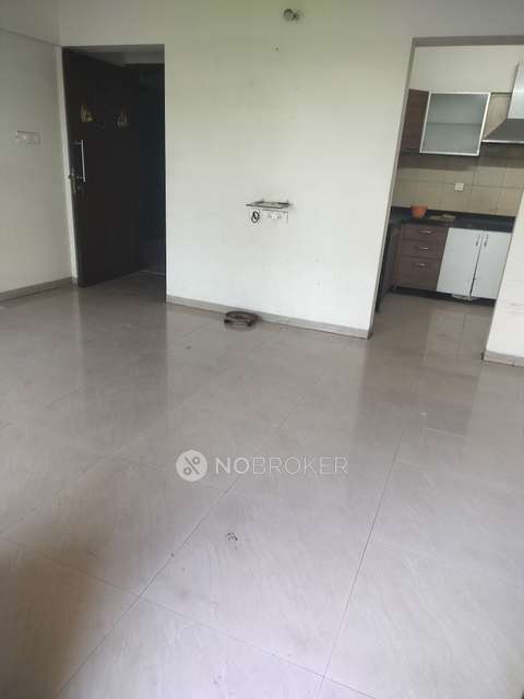 2 BHK Flat In Pride Purple Park Springs for Rent  In Dhanori