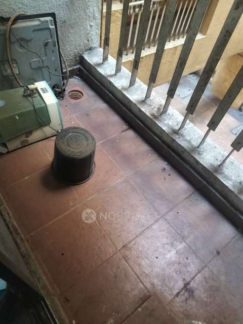 2 BHK Flat In Pride Purple Park Springs for Rent  In Dhanori