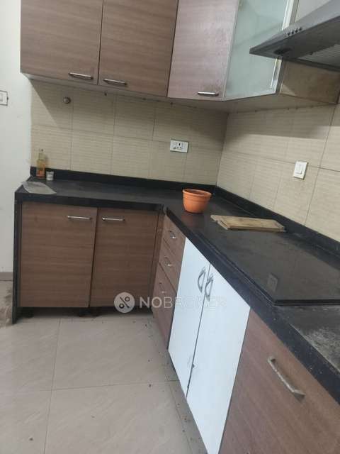 2 BHK Flat In Pride Purple Park Springs for Rent  In Dhanori