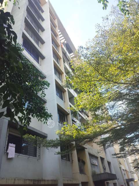 2 BHK Flat In Pride Purple Park Springs for Rent  In Dhanori