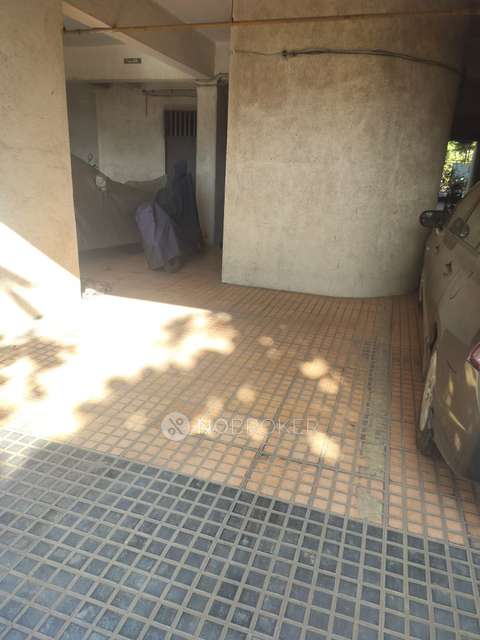 2 BHK Flat In Pride Purple Park Springs for Rent  In Dhanori