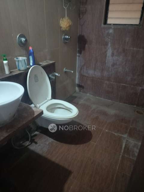 2 BHK Flat In Pride Purple Park Springs for Rent  In Dhanori