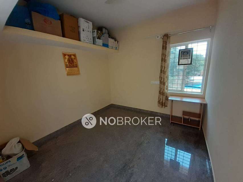 1 RK House for Rent  In Kumbarahalli